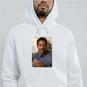 Denzel Washington My Favorite Actor Denzel Washington Hoodies
