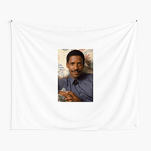 Denzel Washington My Favorite Actor Denzel Washington Tapestries