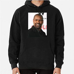 Denzel Washington Hollywood's Finest Denzel Washington Hoodies