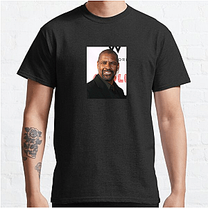 Denzel Washington Hollywood's Finest Denzel Washington T-Shirts