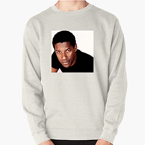 Denzel Washington Always Intense, Always Brilliant Denzel Washington Sweatshirts