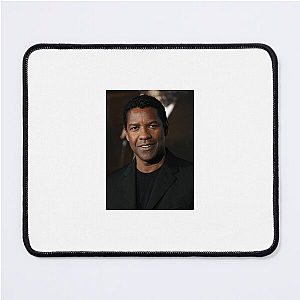 Denzel Washington Training Day Legend Denzel Washington Mouse Pads