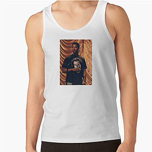 Denzel Washington Oscar Winning Talent Denzel Washington Tank Tops