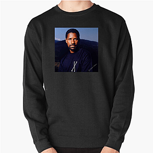 Denzel Washington Malcolm X Power Denzel Washington Sweatshirts