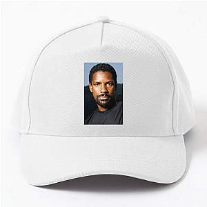 Denzel Washington Cinematic Force Denzel Washington Hats & Caps