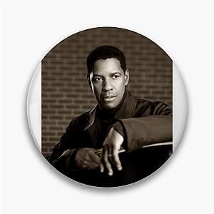 Denzel Washington The Equalizer Icon Denzel Washington Pins