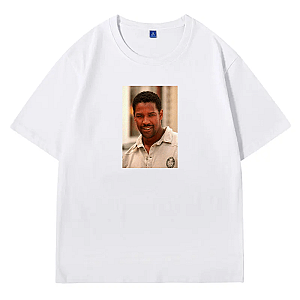 Denzel Washington Beyond The Screen Denzel Washington T-Shirts