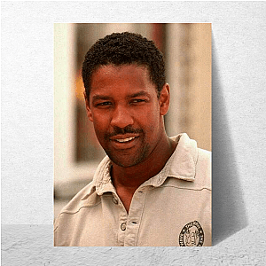 Denzel Washington Beyond The Screen Denzel Washington Posters