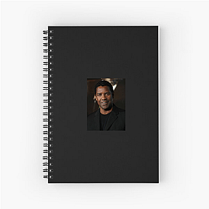 Denzel Washington Training Day Legend Denzel Washington Notebook