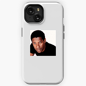 Denzel Washington Always Intense, Always Brilliant Denzel Washington Samsung Cases