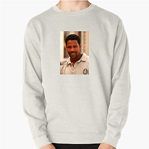 Denzel Washington Beyond The Screen Denzel Washington Sweatshirts