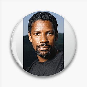 Denzel Washington Cinematic Force Denzel Washington Pins