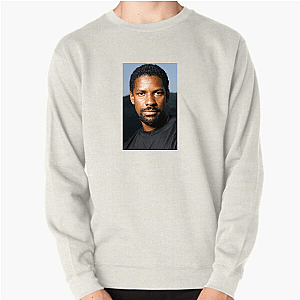 Denzel Washington Cinematic Force Denzel Washington Sweatshirts