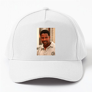 Denzel Washington Beyond The Screen Denzel Washington Hats & Caps
