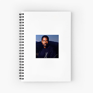 Denzel Washington Malcolm X Power Denzel Washington Notebook