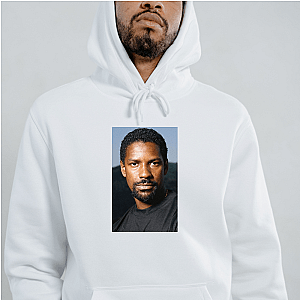 Denzel Washington Cinematic Force Denzel Washington Hoodies