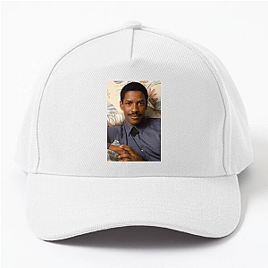 Denzel Washington My Favorite Actor Denzel Washington Hats & Caps
