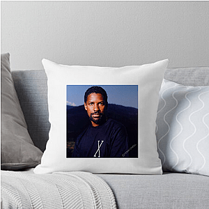 Denzel Washington Malcolm X Power Denzel Washington Pillows Cover