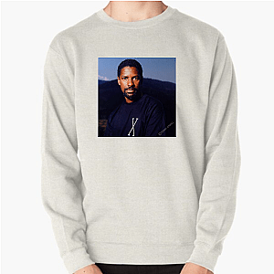 Denzel Washington Malcolm X Power Denzel Washington Sweatshirts