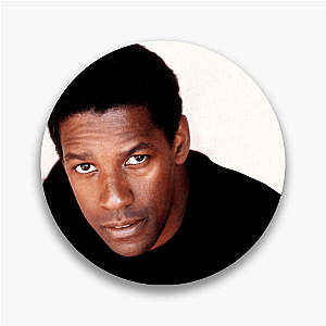 Denzel Washington Always Intense, Always Brilliant Denzel Washington Pins