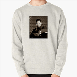 Denzel Washington The Equalizer Icon Denzel Washington Sweatshirts
