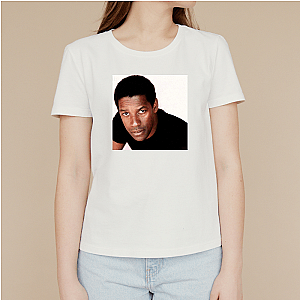 Denzel Washington Always Intense, Always Brilliant Denzel Washington T-Shirts