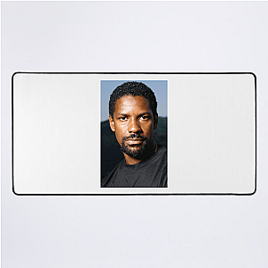 Denzel Washington Cinematic Force Denzel Washington Mouse Pads