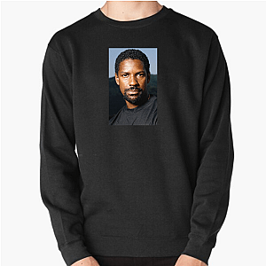 Denzel Washington Cinematic Force Denzel Washington Sweatshirts