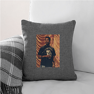 Denzel Washington Oscar Winning Talent Denzel Washington Pillows Cover