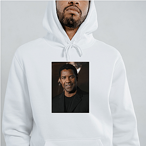 Denzel Washington Training Day Legend Denzel Washington Hoodies