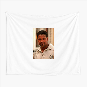 Denzel Washington Beyond The Screen Denzel Washington Tapestries