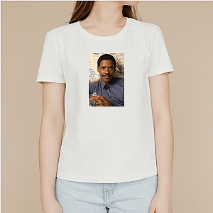 Denzel Washington My Favorite Actor Denzel Washington T-Shirts