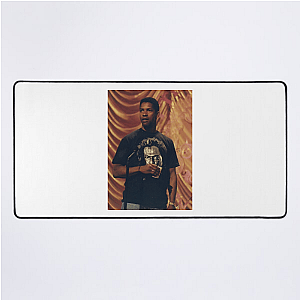 Denzel Washington Oscar Winning Talent Denzel Washington Mouse Pads