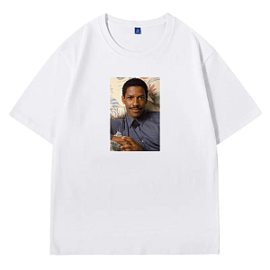 Denzel Washington My Favorite Actor Denzel Washington T-Shirts