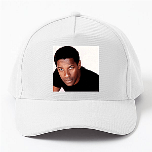 Denzel Washington Always Intense, Always Brilliant Denzel Washington Hats & Caps