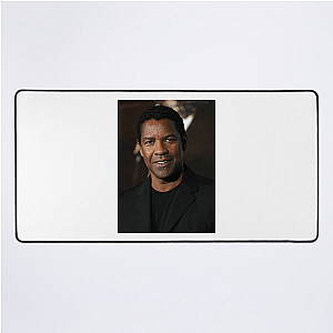 Denzel Washington Training Day Legend Denzel Washington Mouse Pads