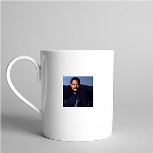 Denzel Washington Malcolm X Power Denzel Washington Mugs