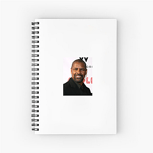 Denzel Washington Hollywood's Finest Denzel Washington Notebook