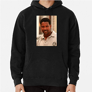 Denzel Washington Beyond The Screen Denzel Washington Hoodies