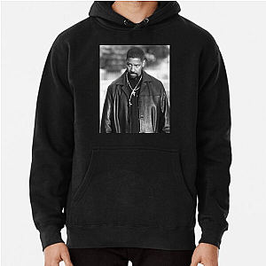 Denzel Washington Unforgettable Charisma Denzel Washington Hoodies