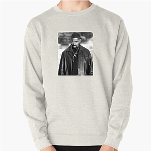 Denzel Washington Unforgettable Charisma Denzel Washington Sweatshirts