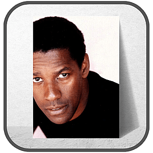 Denzel Washington Posters