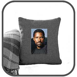Denzel Washington Pillows Cover