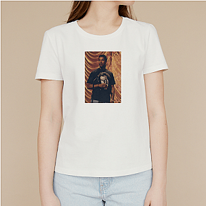 Denzel Washington Oscar Winning Talent Denzel Washington T-Shirts