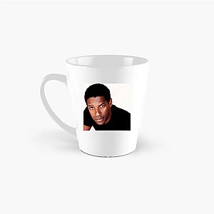 Denzel Washington Always Intense, Always Brilliant Denzel Washington Mugs