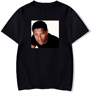 Denzel Washington Always Intense, Always Brilliant Denzel Washington T-Shirts