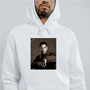 Denzel Washington The Equalizer Icon Denzel Washington Hoodies