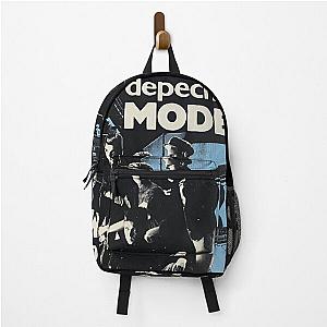 Depeche Mode saudara Backpack