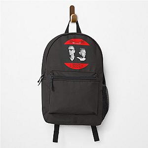 Depeche Mode Collection 128 Backpack