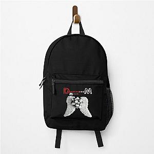 Depeche Mode Collection 42 Backpack